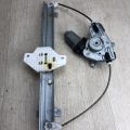 83402-1R010 | Стеклоподъемник задн. прав. HYUNDAI ACCENT RB 10- - Превью 3