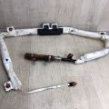 85010-1R000 | Подушка безопасности (штора) лев. HYUNDAI ACCENT RB 10-