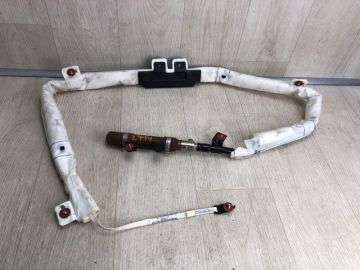 Подушка безопасности (штора) лев. HYUNDAI ACCENT RB 10-
