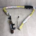 85020-1R000 | Подушка безопасности (штора) прав. HYUNDAI ACCENT RB 10-