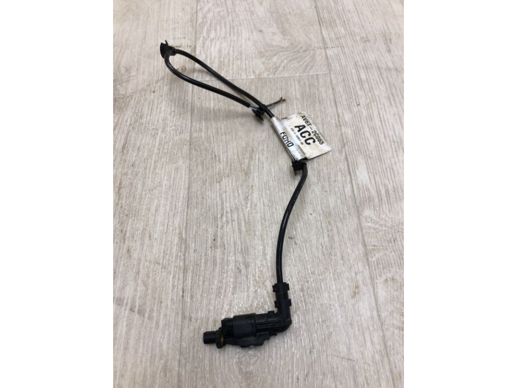 CV6Z-2C204-A | Датчик ABS передн. FORD FOCUS 10-18 - Фото 2