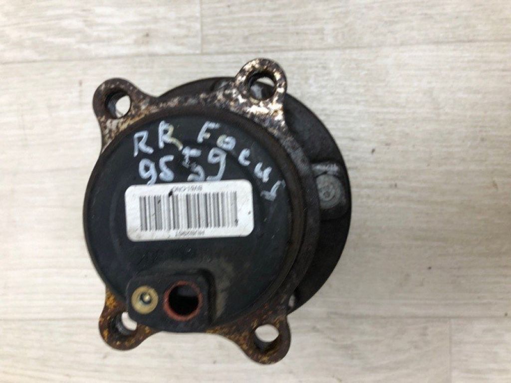 CV6Z-1109-A | Ступица задн. FORD FOCUS 10-18 - Фото 2