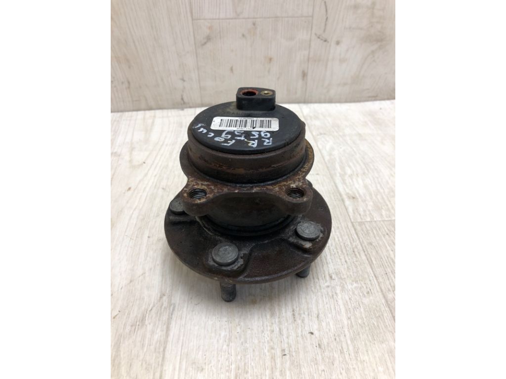 CV6Z-1109-A | Ступица задн. FORD FOCUS 10-18 - Фото 3