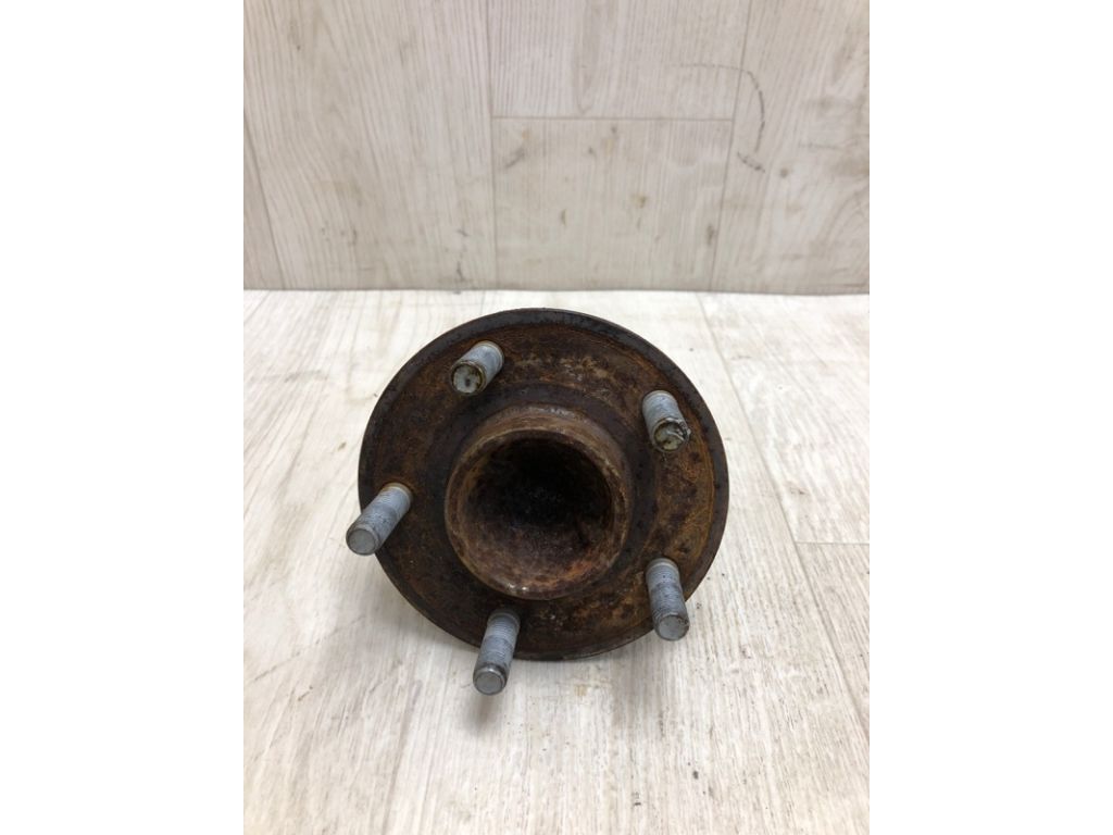 CV6Z-1109-A | Ступица задн. FORD FOCUS 10-18 - Фото 4