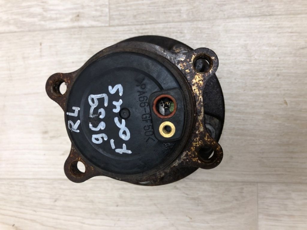 CV6Z-1109-A | Ступица задн. FORD FOCUS 10-18 - Фото 2