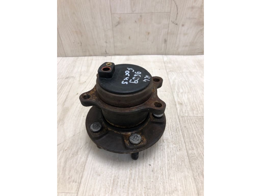 CV6Z-1109-A | Ступица задн. FORD FOCUS 10-18 - Фото 3