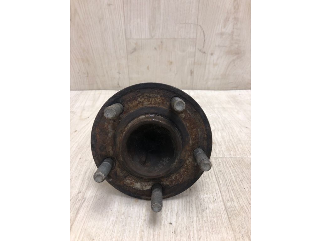 CV6Z-1109-A | Ступица задн. FORD FOCUS 10-18 - Фото 4