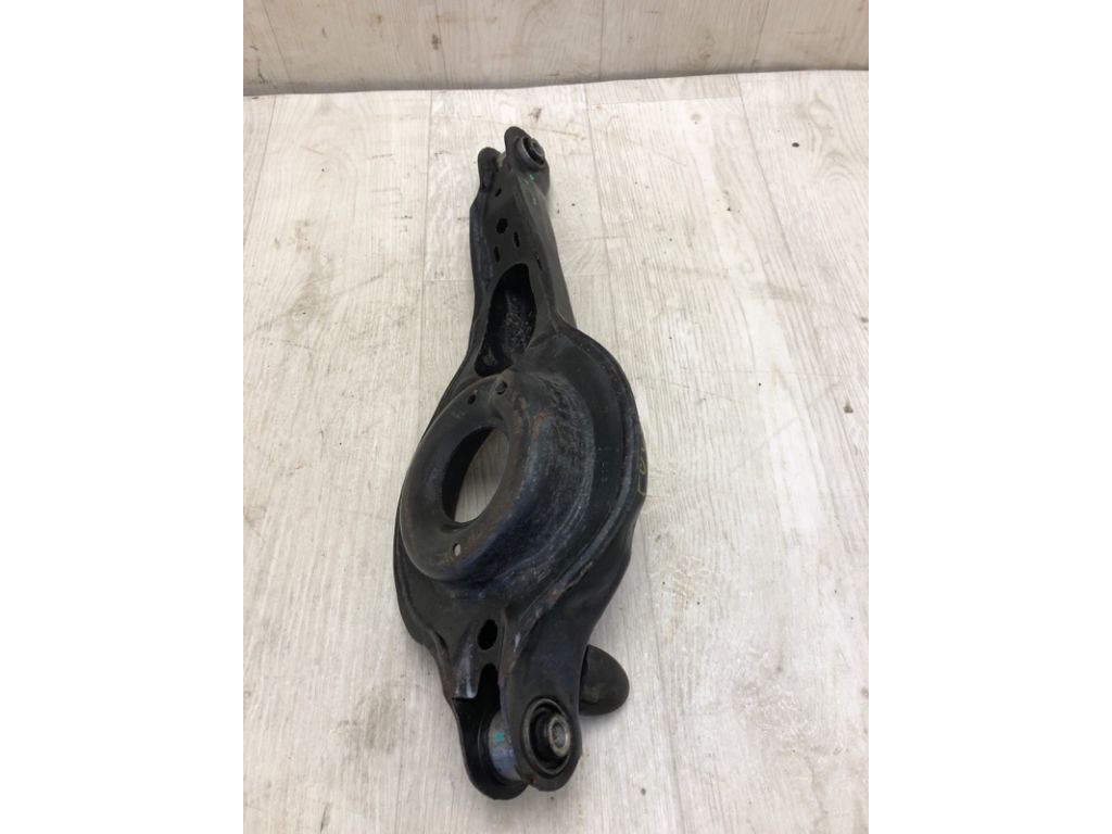 CV6Z-5500-B | Важіль задньої підвіски нижній поперечний FORD FOCUS 10-18 - Фото 6