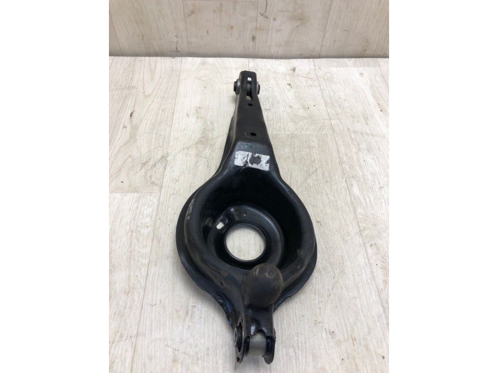 CV6Z-5500-B | Важіль задньої підвіски нижній поперечний FORD FOCUS 10-18 - Фото 7