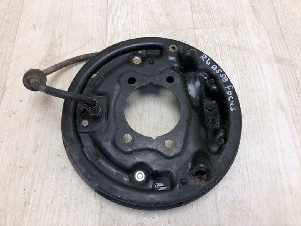CP9Z-2212-A | Тормозной механизм задн. лев. FORD FOCUS 10-18