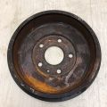 BV6Z-1126-A | Тормозной барабан FORD FOCUS 10-18 - Превью 3