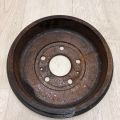 BV6Z-1126-A | Тормозной барабан FORD FOCUS 10-18 - Превью 3