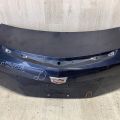 84168369 | Крышка багажника CADILLAC XTS 13-17 - Превью 2