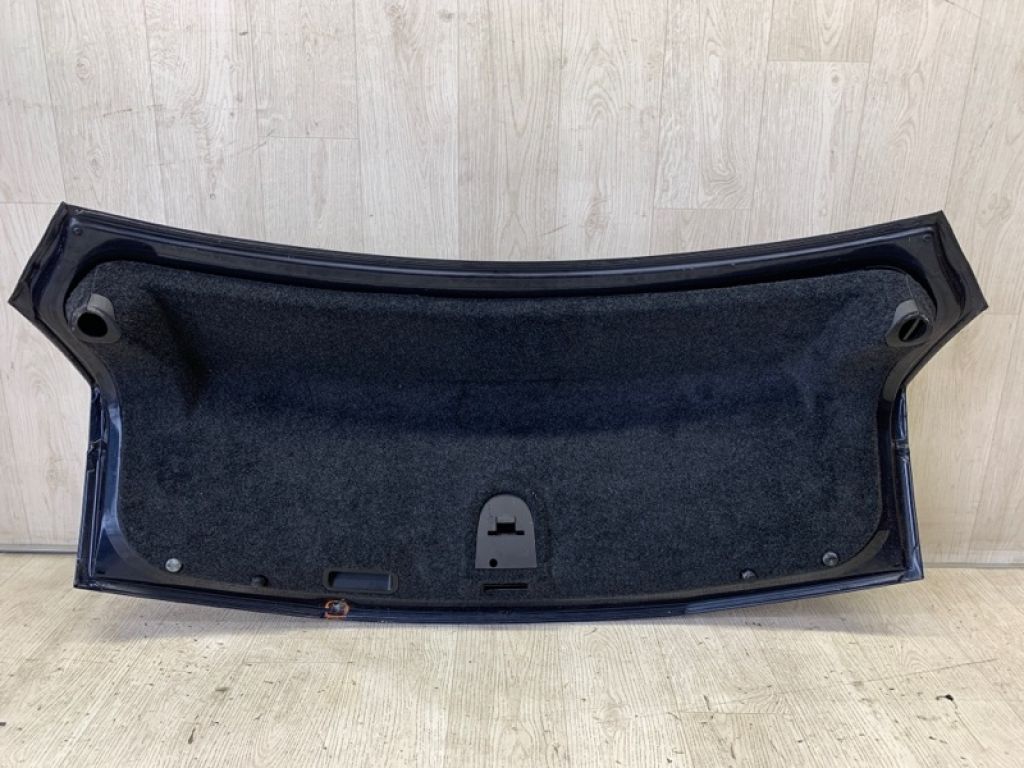 84168369 | Крышка багажника CADILLAC XTS 13-17 - Фото 6
