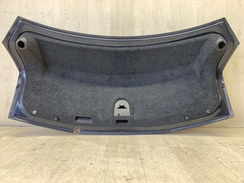 84168369 | Крышка багажника CADILLAC XTS 13-17 - Фото 7
