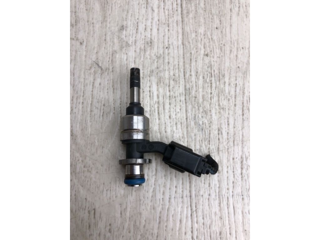 12634126 | Форсунка топливная CADILLAC XTS 13-17 - Фото 2