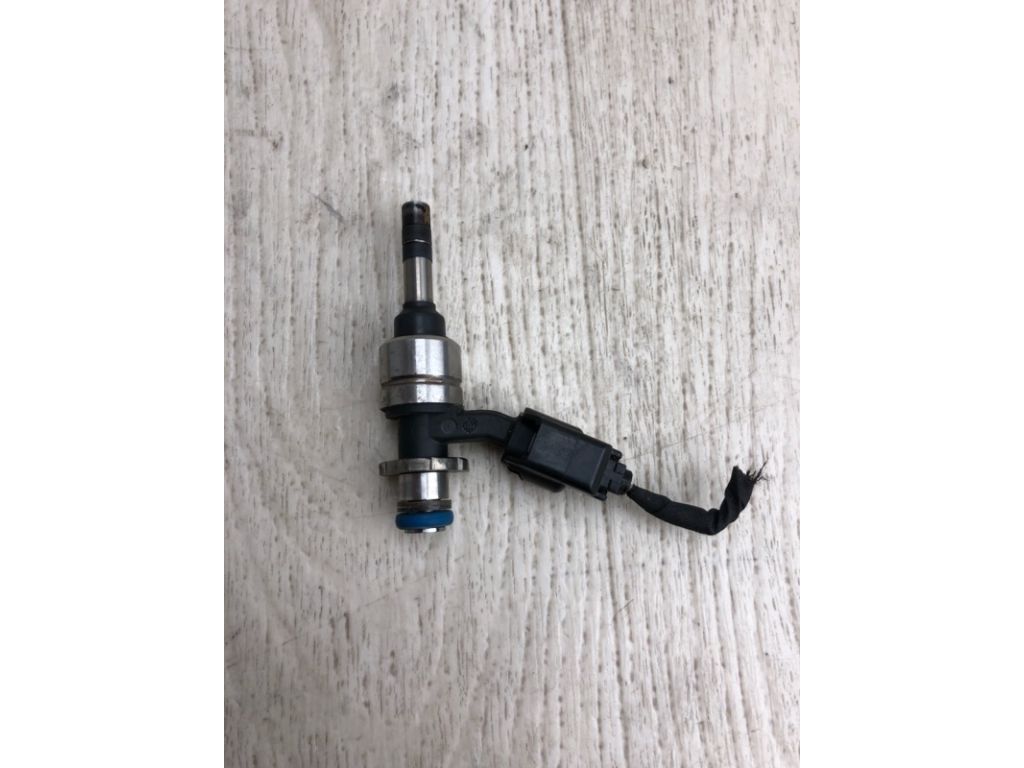 12634126 | Форсунка топливная CADILLAC XTS 13-17 - Фото 2