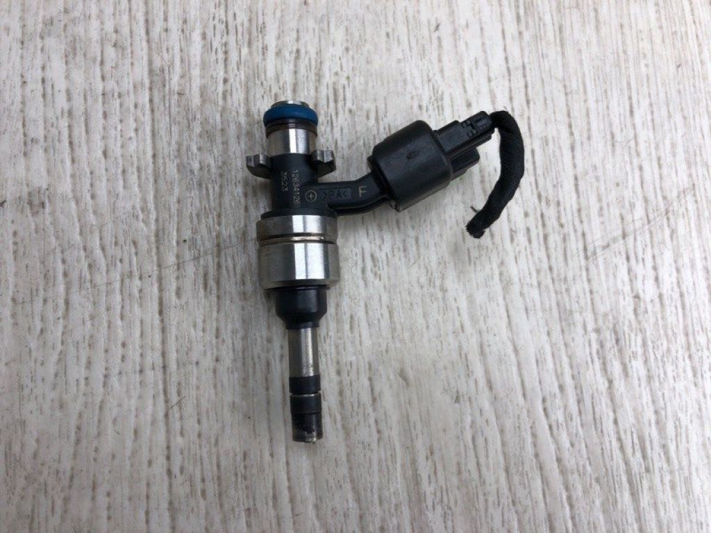 12634126 | Форсунка паливна CADILLAC XTS 13-17