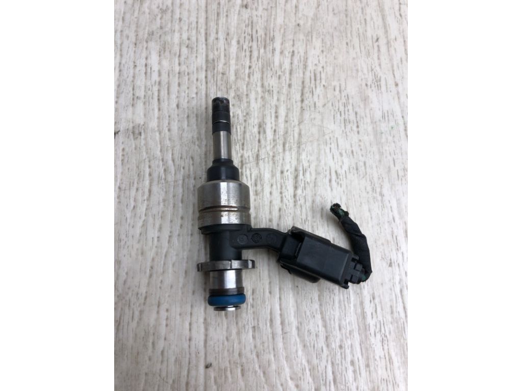 12634126 | Форсунка паливна CADILLAC XTS 13-17 - Фото 2