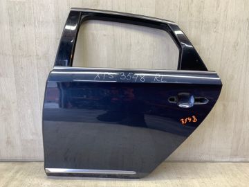 Дверь задн. лев. CADILLAC XTS 13-17