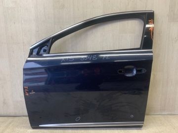 Дверь передн. лев. CADILLAC XTS 13-17