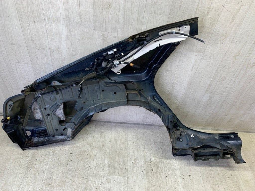 84507230 | Четверть кузова задняя лев. CADILLAC XTS 13-17 - Фото 10