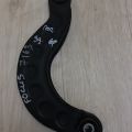 AV6Z-5500-B | Рычаг задней подвески поперечный верхний FORD FOCUS 10-18 - Превью 3
