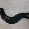 AV6Z-5500-B | Рычаг задней подвески поперечный верхний FORD FOCUS 10-18 - Превью 3