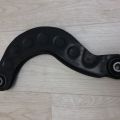 AV6Z-5500-B | Рычаг задней подвески поперечный верхний FORD FOCUS 10-18 - Превью 4