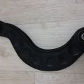 AV6Z-5500-B | Рычаг задней подвески поперечный верхний FORD FOCUS 10-18 - Превью 5