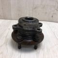 DG9Z-1104-U | Ступица передн. FORD FUSION 14-