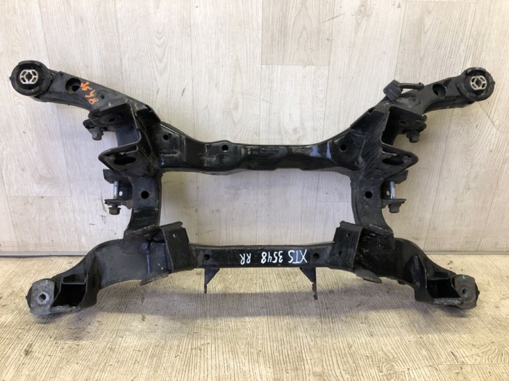 22934602 | Балка задней подвески CADILLAC XTS 13-17