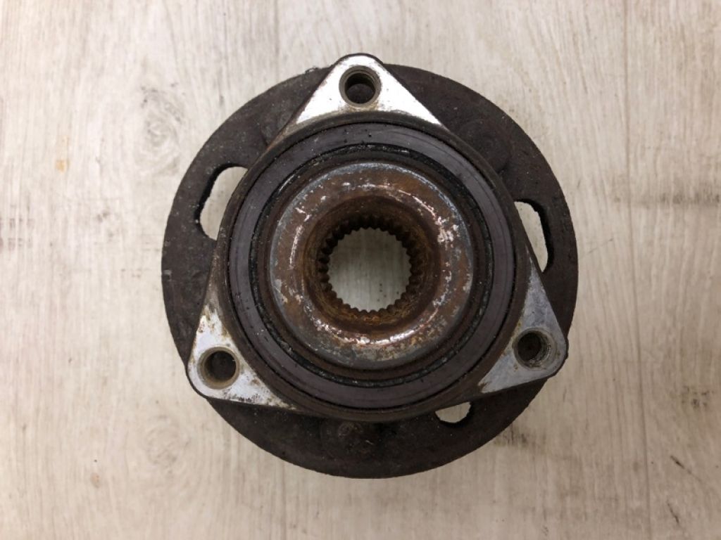 13589509 | Маточина колеса передн. CADILLAC XTS 13-17 - Фото 2