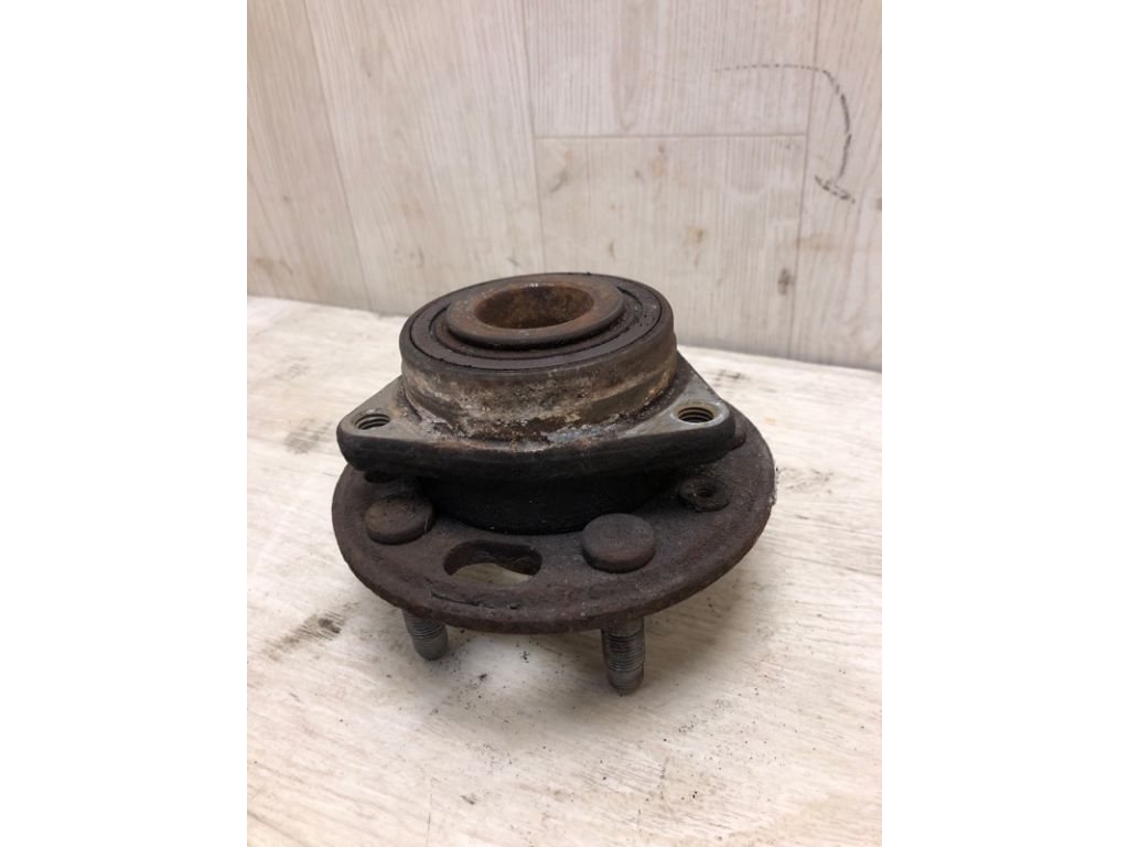 13589509 | Маточина колеса передн. CADILLAC XTS 13-17 - Фото 3