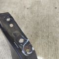 4L1Z-17D957-HAA | Бампер передний FORD EXPEDITION 03-06 - Превью 9