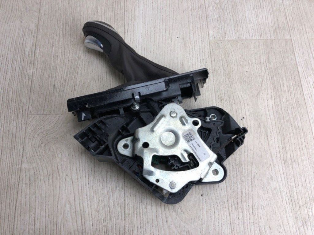 13534687 | Куліса АКПП CADILLAC XTS 13-17
