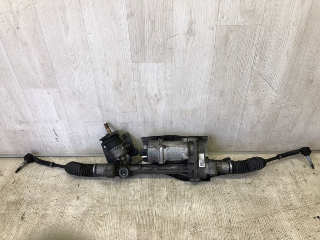 84494625 | Рулевая рейка CADILLAC XTS 13-17