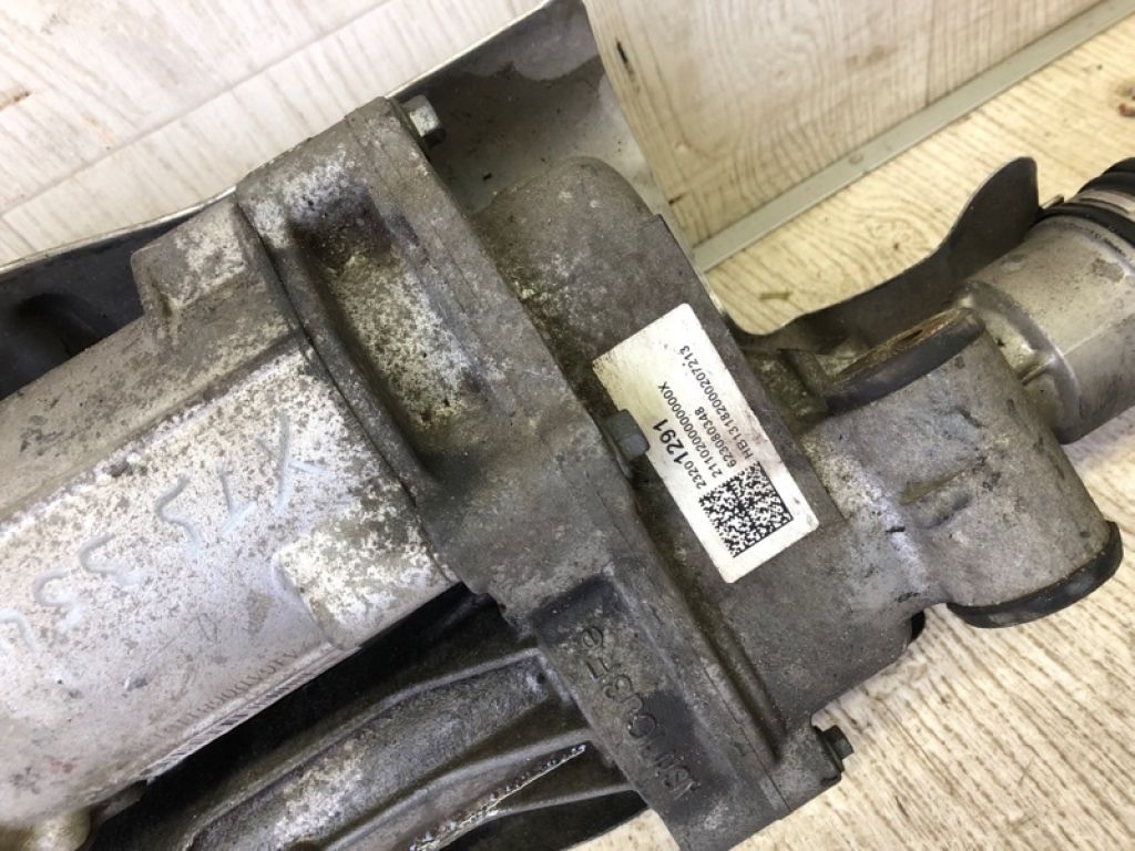 84494625 | Рулевая рейка CADILLAC XTS 13-17 - Фото 6