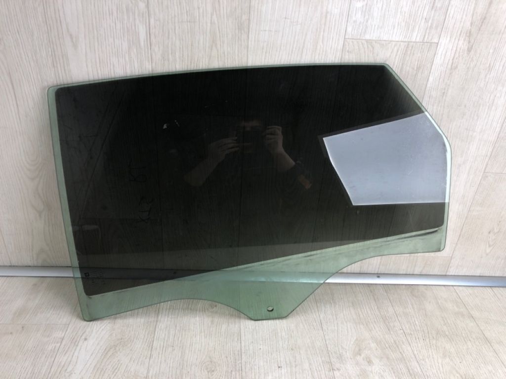 22894981 | Скло дверей задн. лів. CADILLAC XTS 13-17