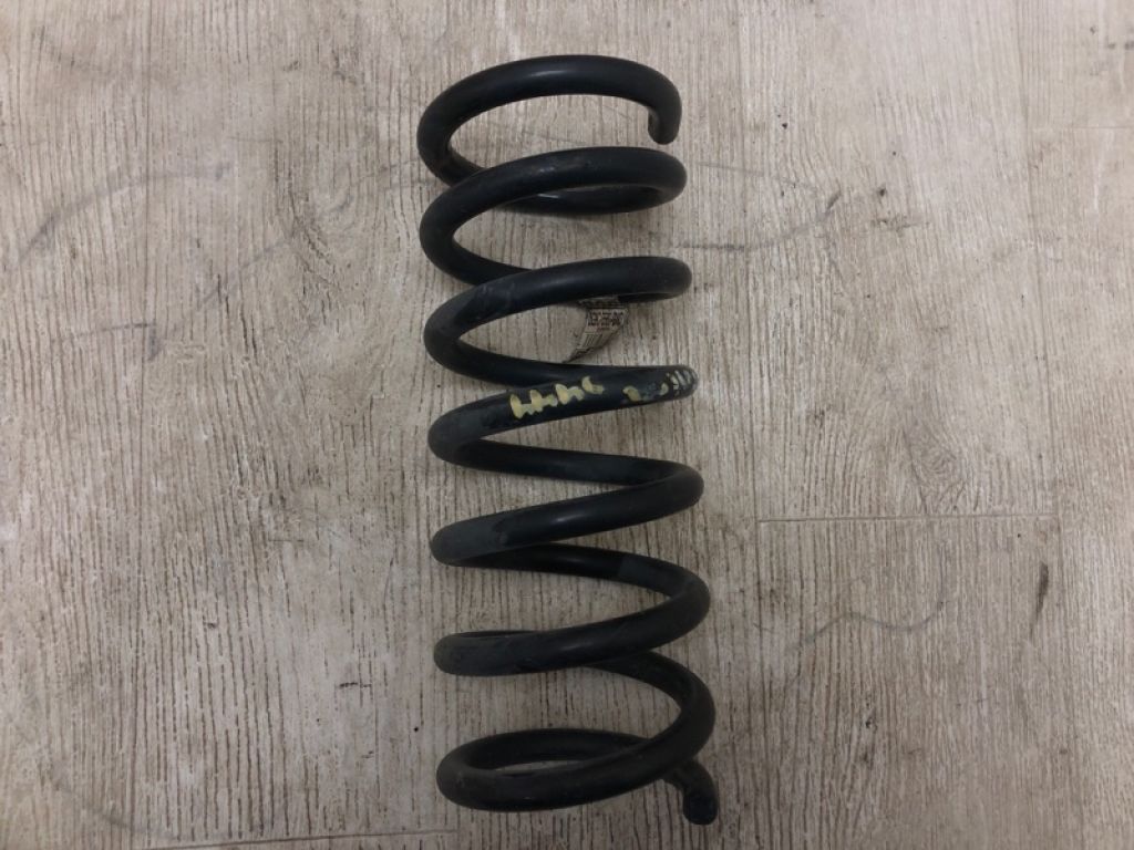 DG9Z-5560-G | Пружина задней подвески FORD FUSION 14-