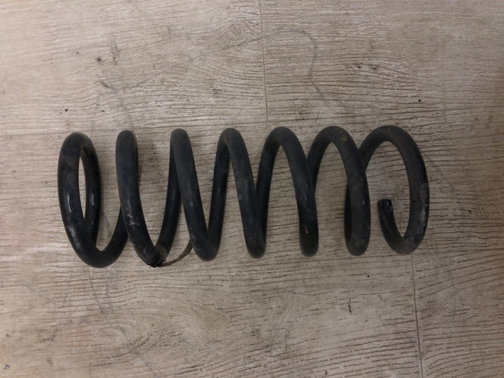 DG9Z-5560-G | Пружина задней подвески FORD FUSION 14- - Фото 2