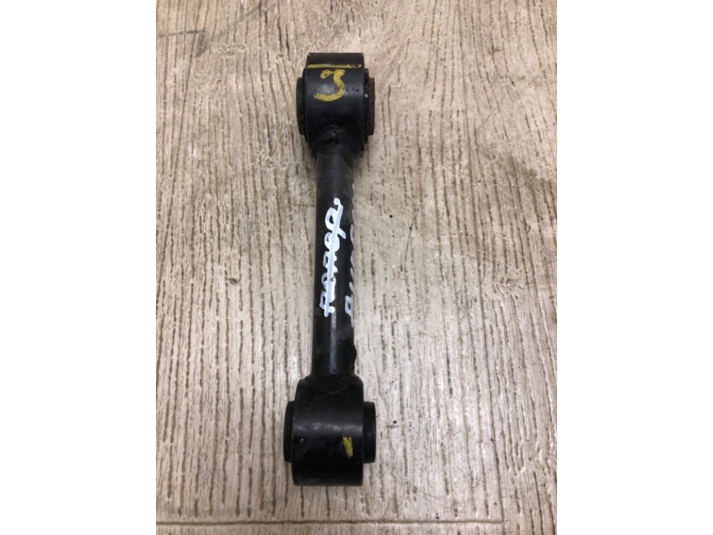 DG9Z-5A972-B | Рычаг задней подвески поперечный нижний FORD FUSION 14- - Фото 6