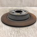 DG9Z-2C026-A | Тормозной диск задний FORD FUSION 14- - Превью 2