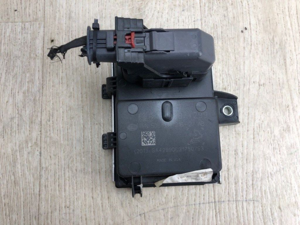 22874300 | Блок електронний CADILLAC XTS 13-17