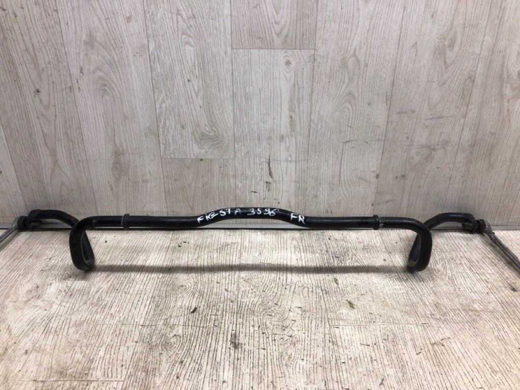 BE8Z-5482-A | Стабилизатор передний FORD FIESTA 08-17