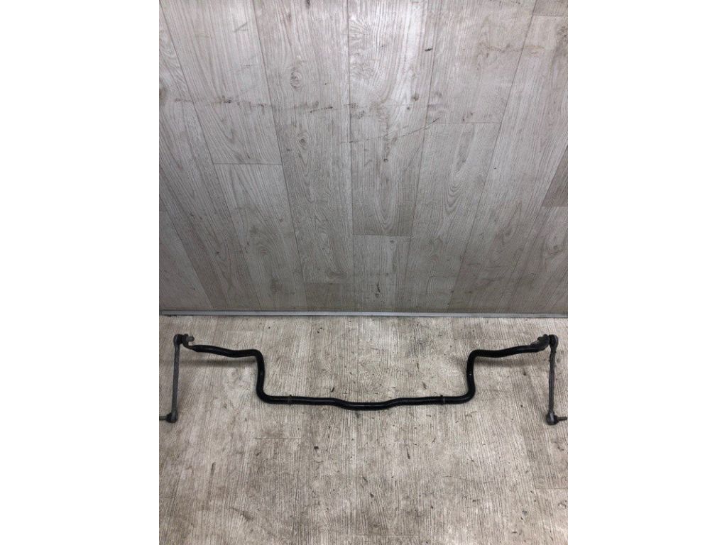 BE8Z-5482-A | Стабилизатор передний FORD FIESTA 08-17 - Фото 3