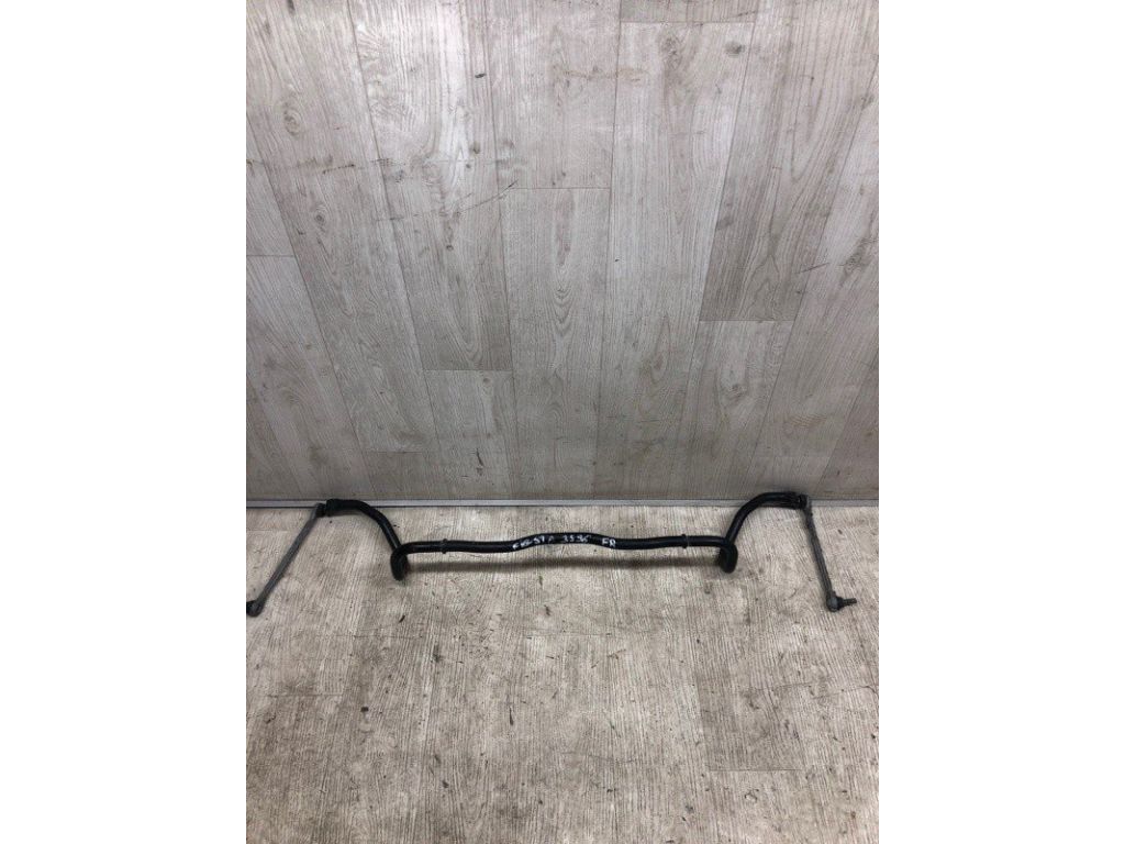 BE8Z-5482-A | Стабилизатор передний FORD FIESTA 08-17 - Фото 4