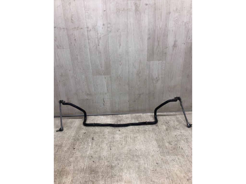 BE8Z-5482-A | Стабилизатор передний FORD FIESTA 08-17 - Фото 5