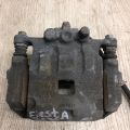 BE8Z-2B121-AA | Супорт гальмівний передн. лів. FORD FIESTA 08-17 - Прев'ю 2