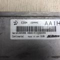 12653998 | Блок управления двигателем CADILLAC XTS 13-17 - Превью 3